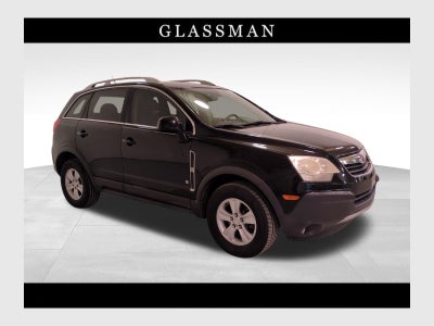 2008 Saturn VUE XE