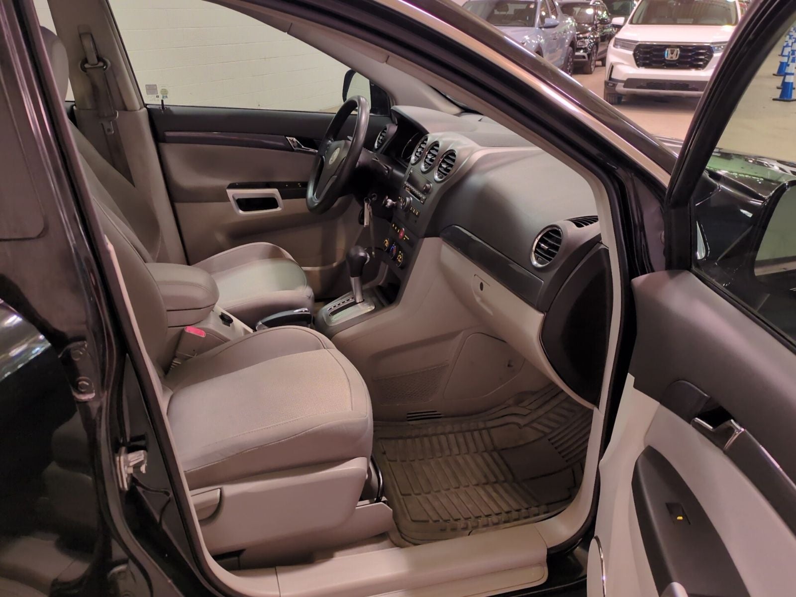 2008 Saturn VUE XE