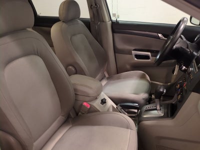 2008 Saturn VUE XE