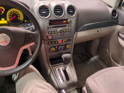 2008 Saturn VUE XE