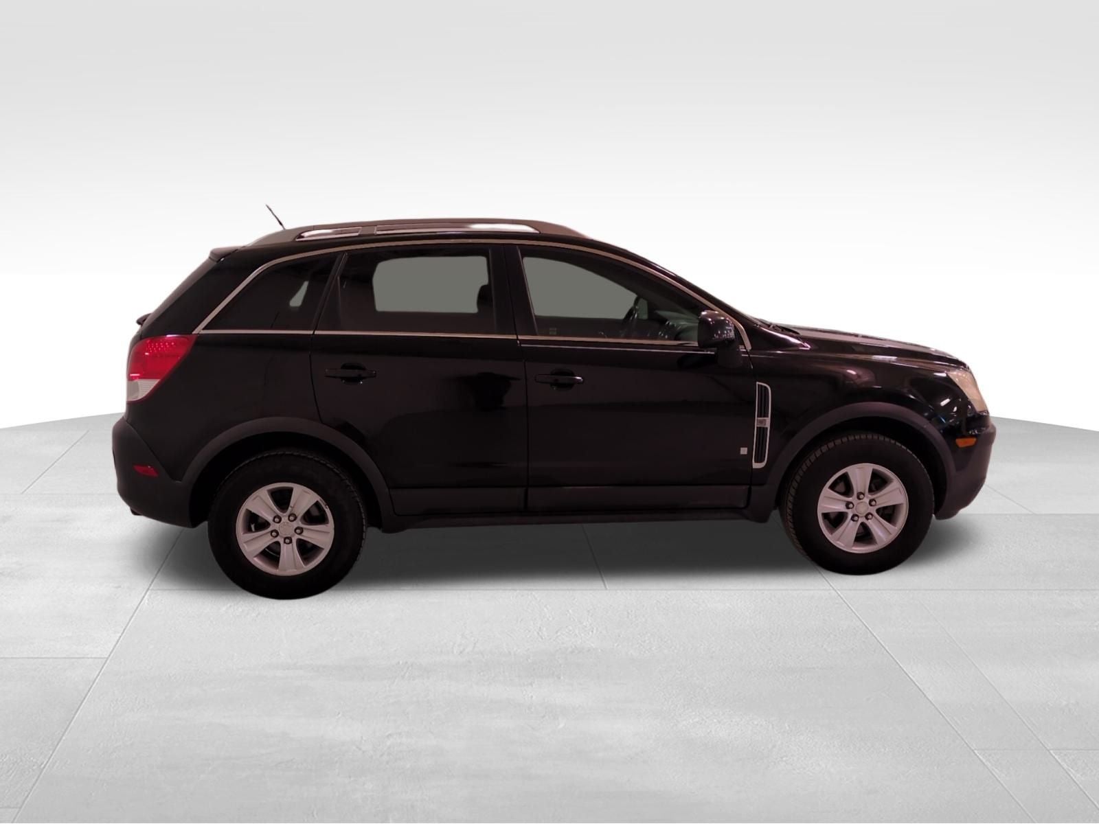 2008 Saturn VUE XE
