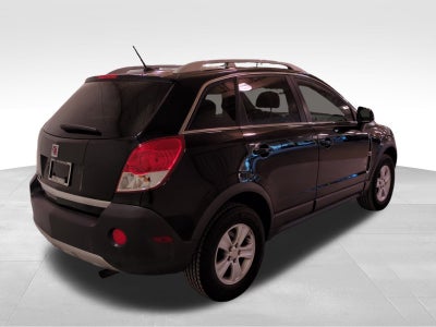 2008 Saturn VUE XE