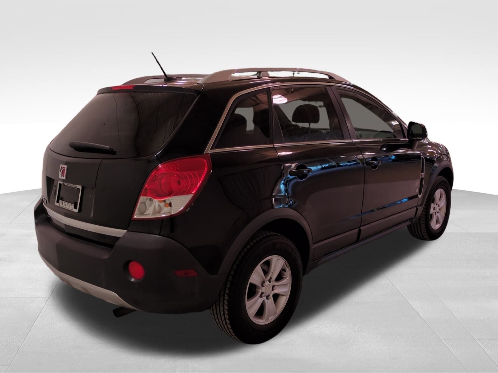 2008 Saturn VUE XE