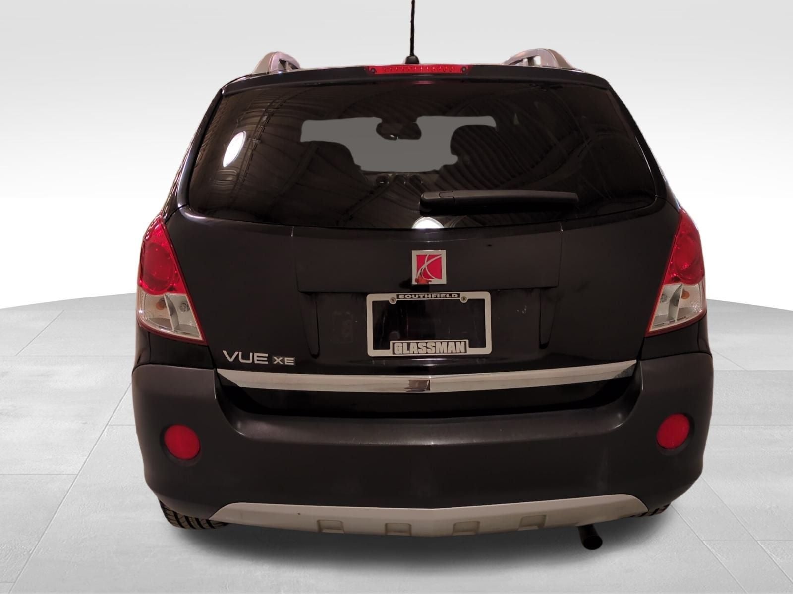 2008 Saturn VUE XE