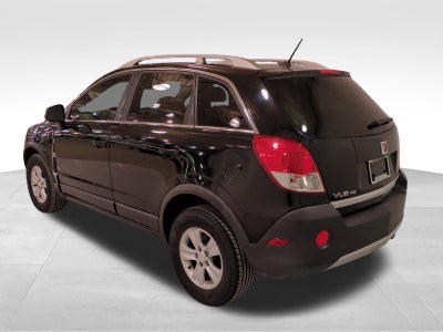 2008 Saturn VUE XE