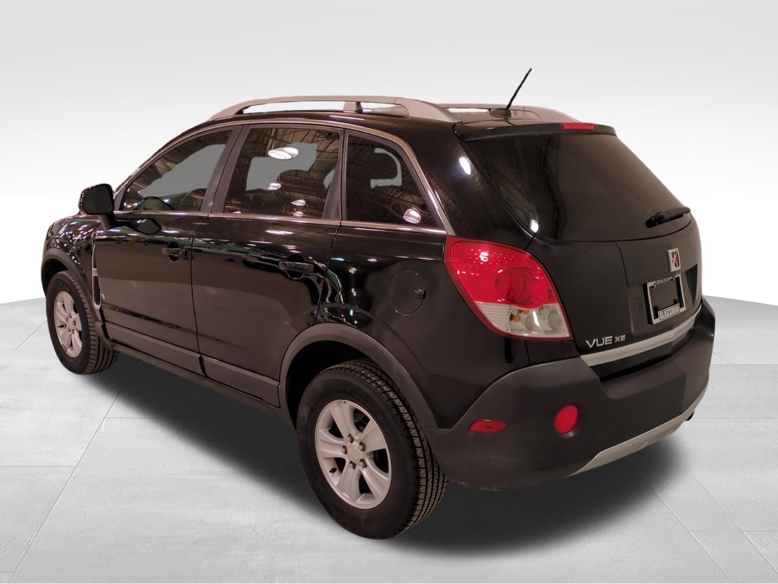 2008 Saturn VUE XE