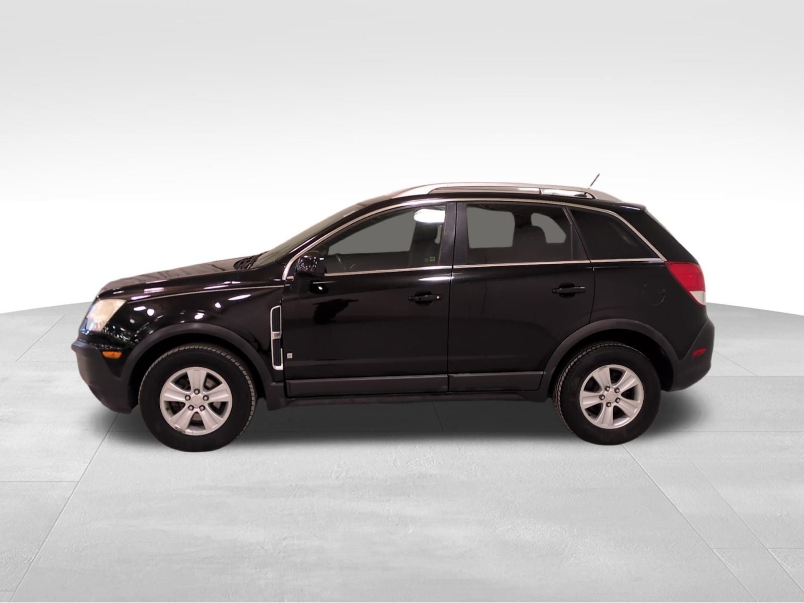 2008 Saturn VUE XE