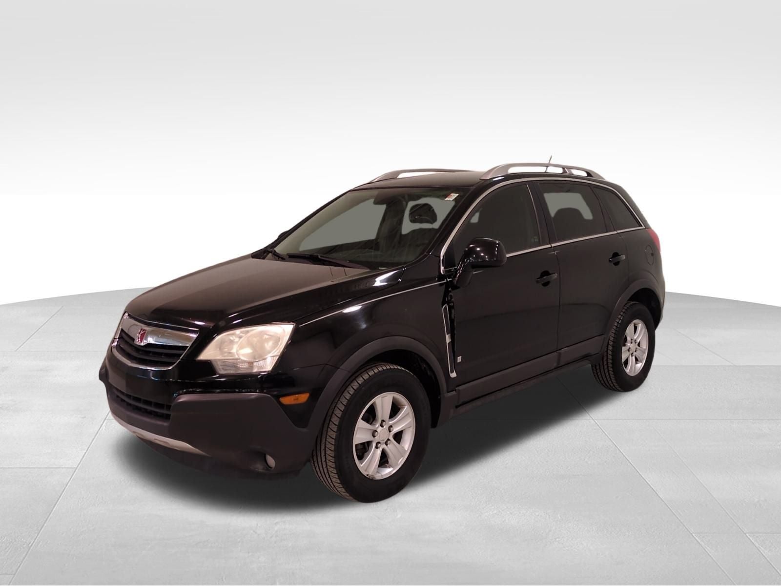 2008 Saturn VUE XE