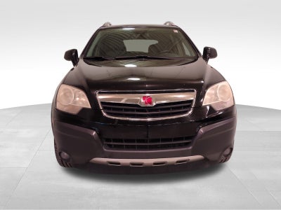 2008 Saturn VUE XE