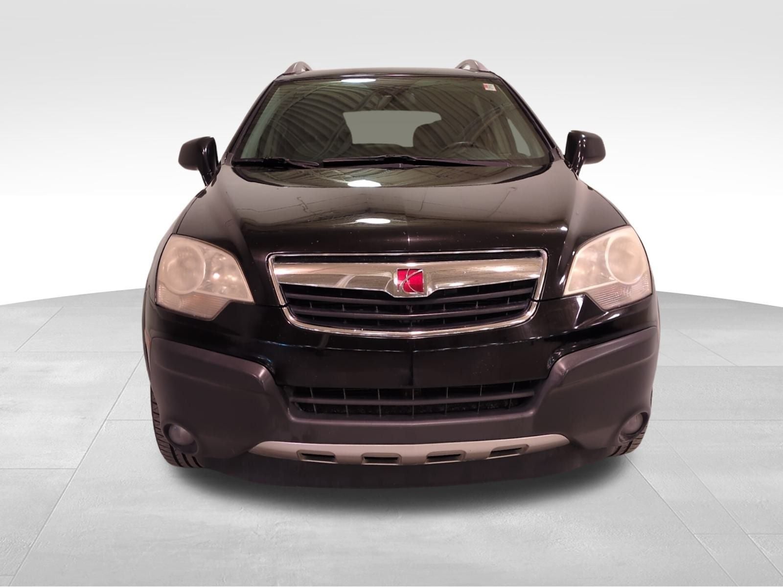 2008 Saturn VUE XE
