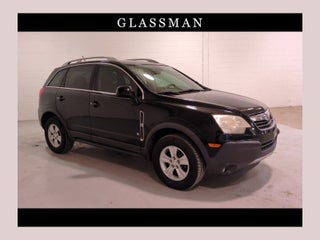 2008 Saturn VUE XE