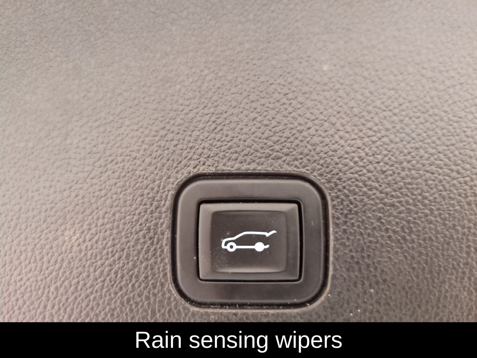 2015 Cadillac SRX Luxury