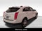 2015 Cadillac SRX Luxury