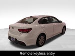 2020 Kia Rio S