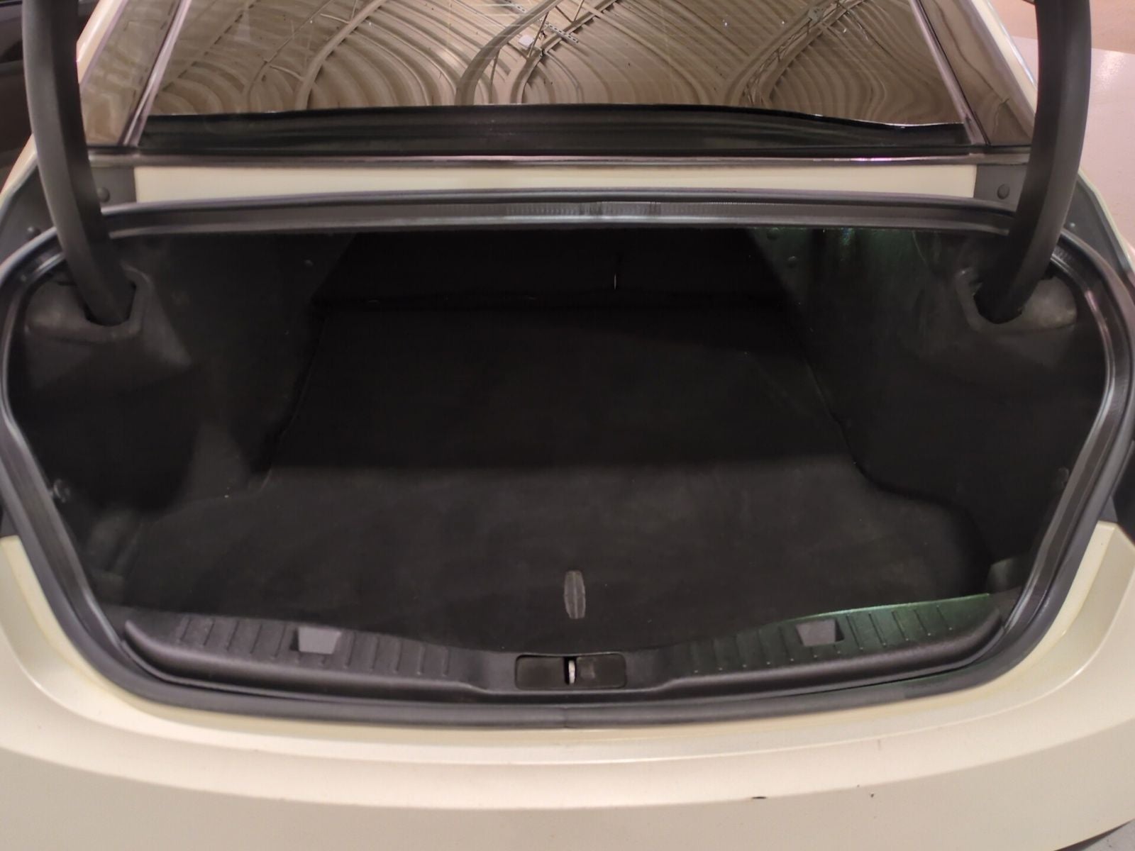 2015 Lincoln MKZ Black Label