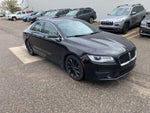 2020 Lincoln MKZ Reserve