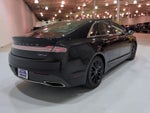 2020 Lincoln MKZ Reserve