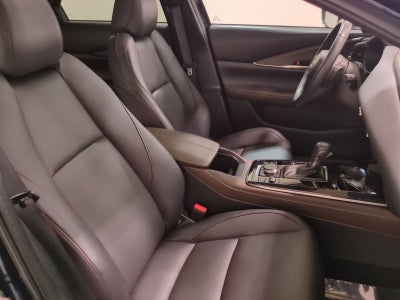 2024 Mazda Mazda CX-30 2.5 S Premium Package