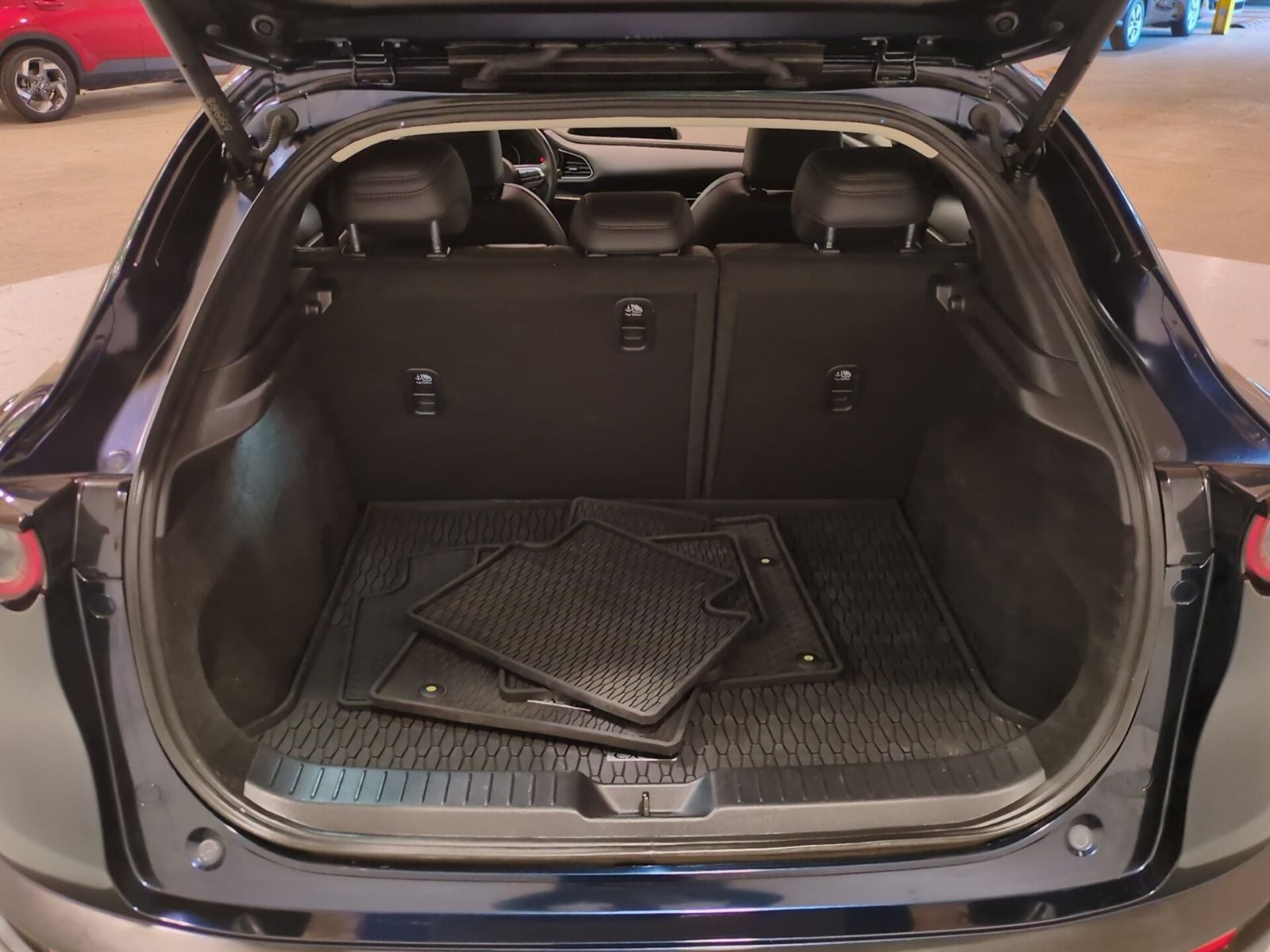 2024 Mazda Mazda CX-30 2.5 S Premium Package