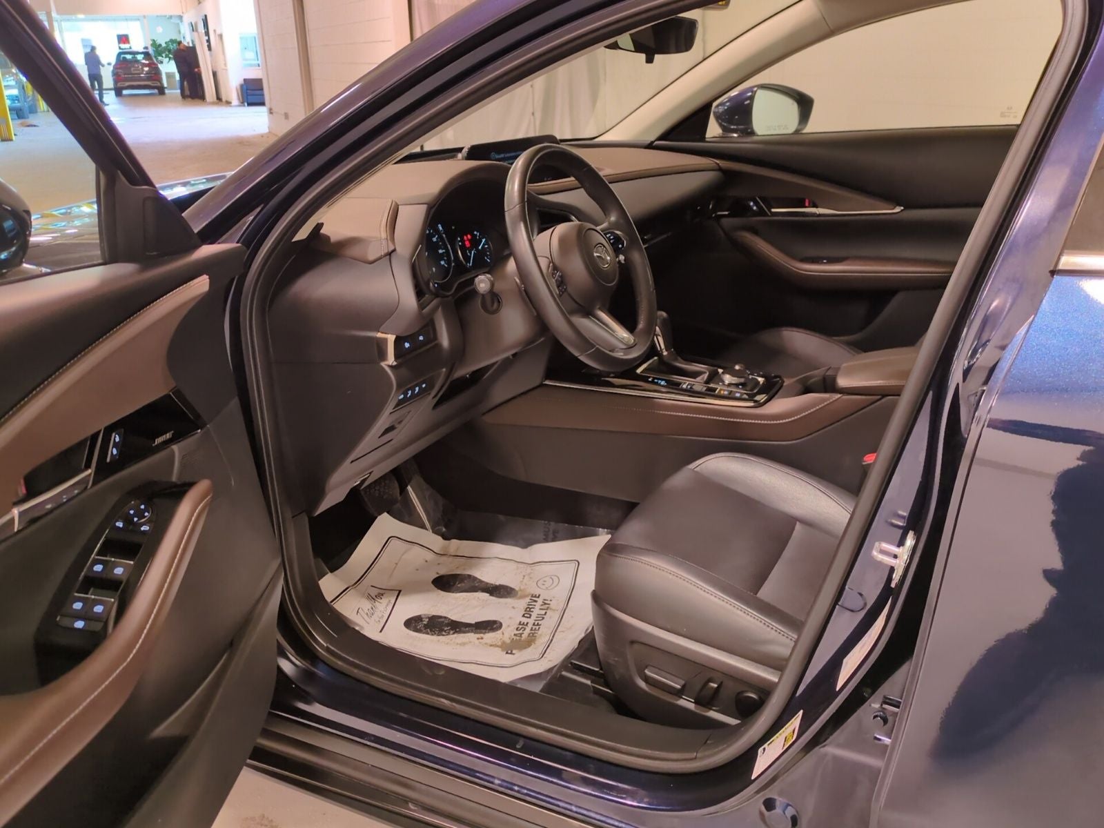 2024 Mazda Mazda CX-30 2.5 S Premium Package