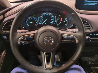 2024 Mazda Mazda CX-30 2.5 S Premium Package