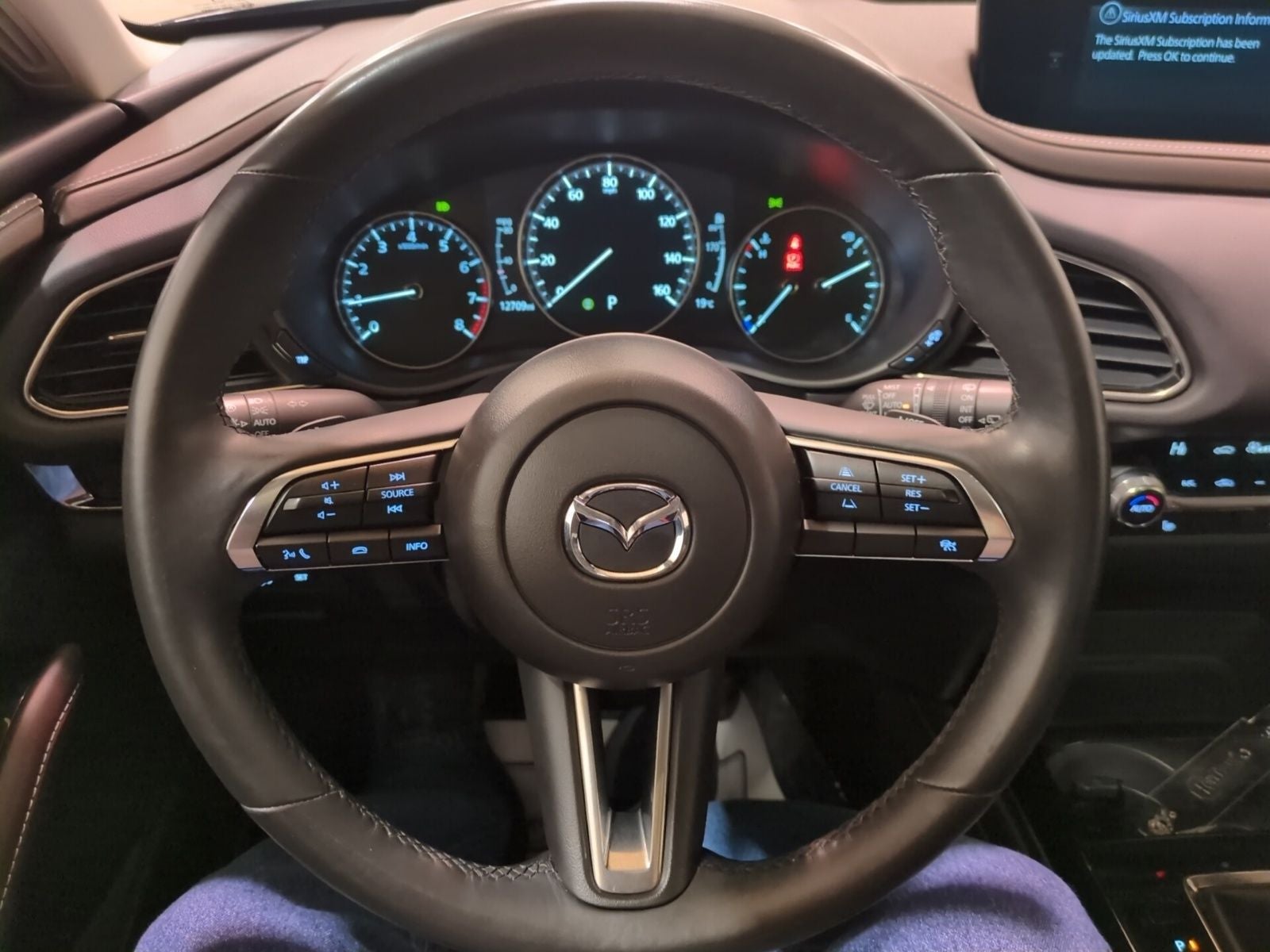 2024 Mazda Mazda CX-30 2.5 S Premium Package