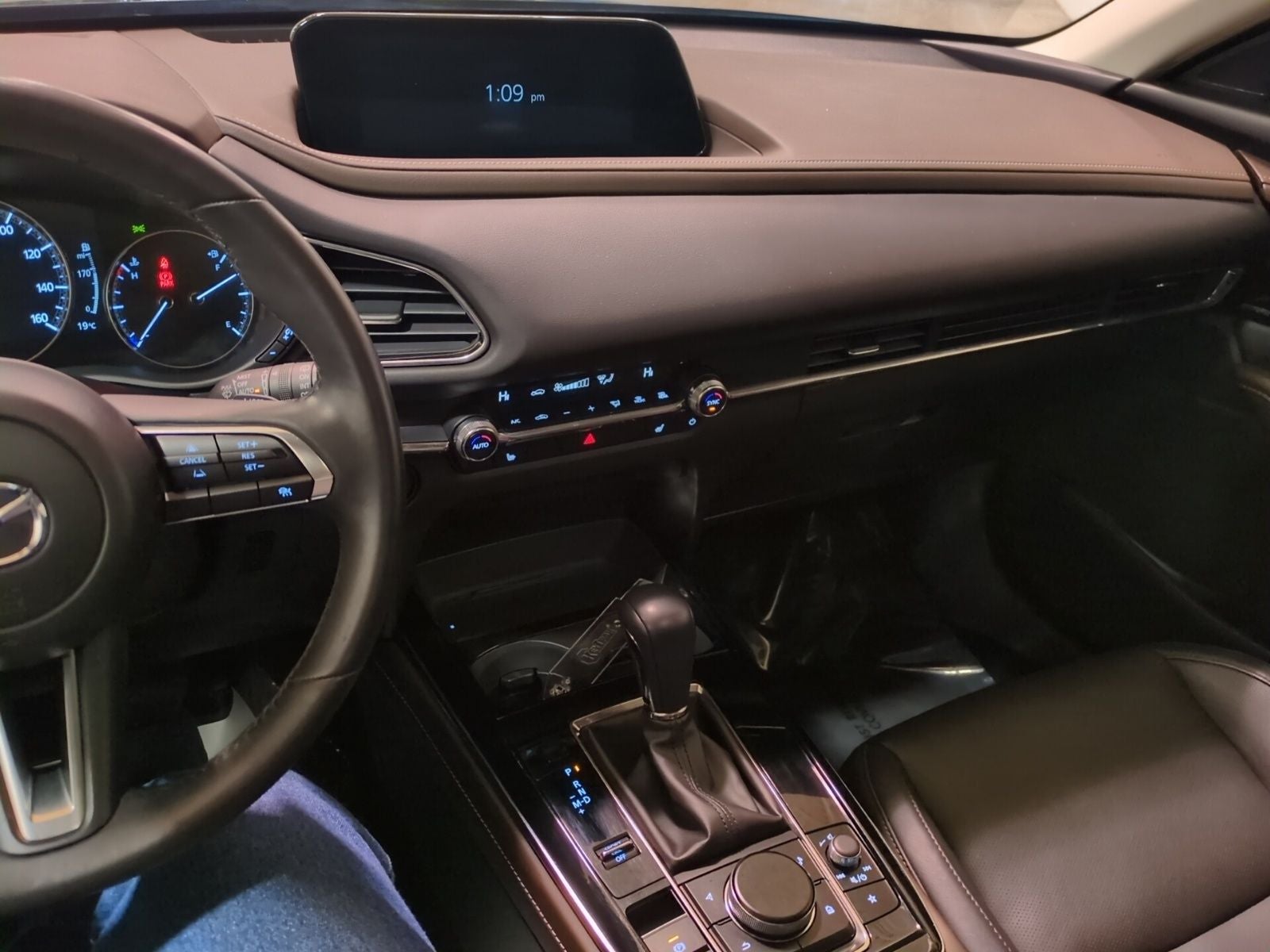 2024 Mazda Mazda CX-30 2.5 S Premium Package