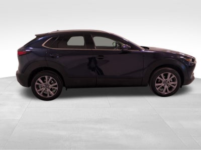 2024 Mazda Mazda CX-30 2.5 S Premium Package