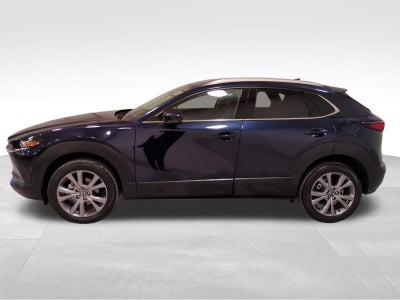 2024 Mazda Mazda CX-30 2.5 S Premium Package