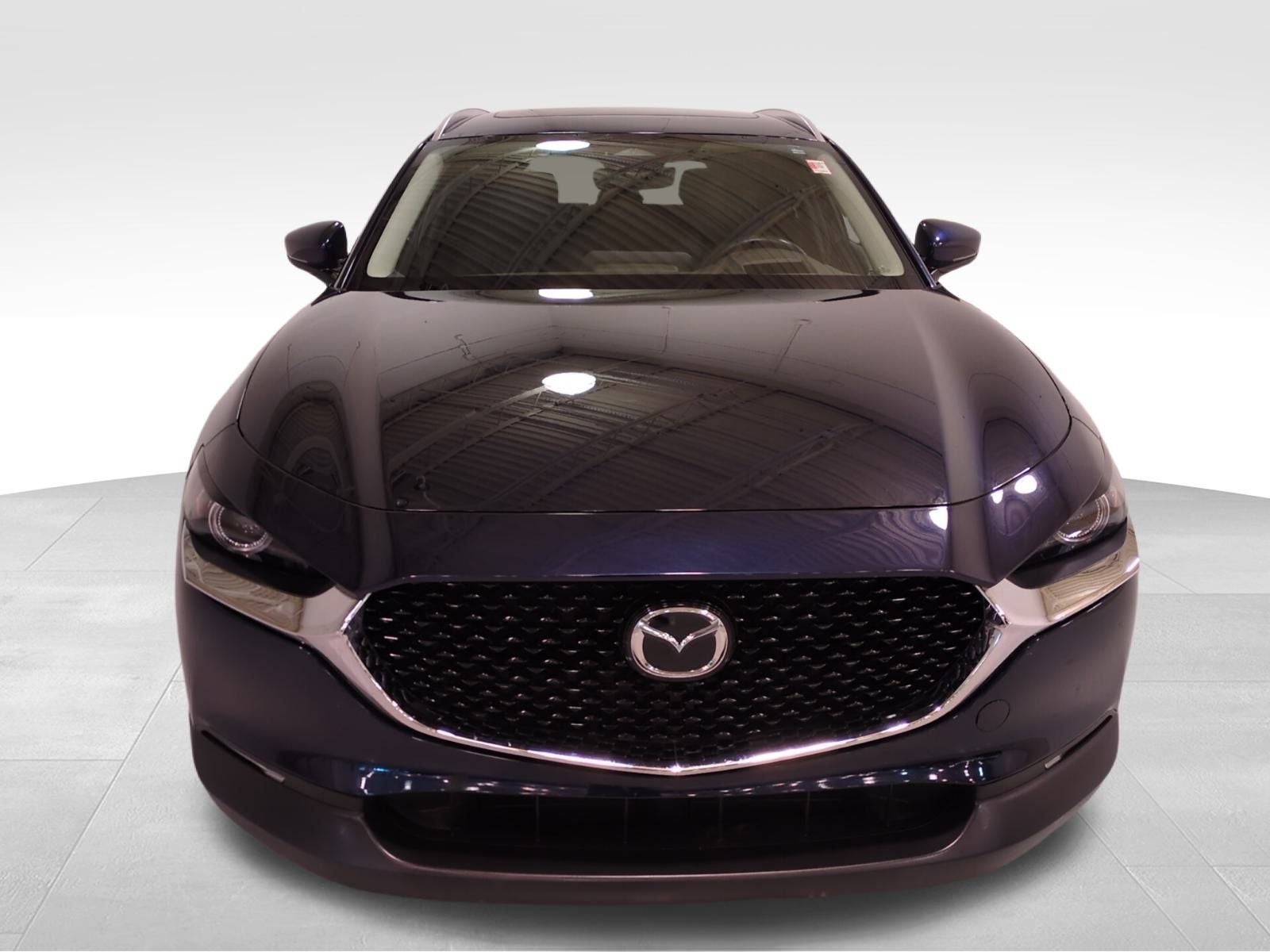 2024 Mazda Mazda CX-30 2.5 S Premium Package