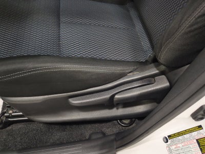 2019 Nissan Versa Note SV