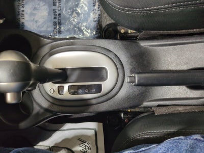 2019 Nissan Versa Note SV