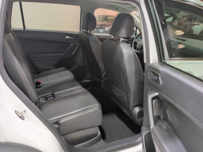2020 Volkswagen Tiguan 2.0T SEL 4Motion