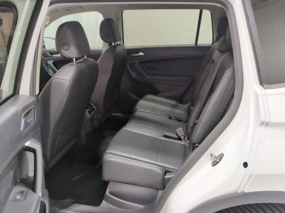 2020 Volkswagen Tiguan 2.0T SEL 4Motion