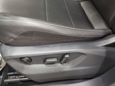 2020 Volkswagen Tiguan 2.0T SEL 4Motion