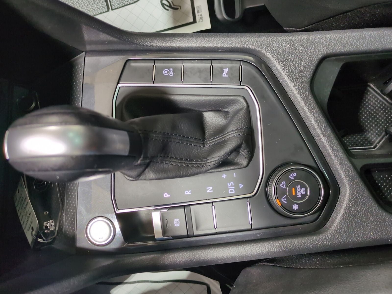 2020 Volkswagen Tiguan 2.0T SEL 4Motion