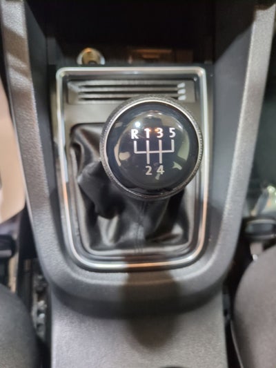 2016 Volkswagen Jetta 1.4T S