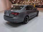 2016 Volkswagen Jetta 1.4T S
