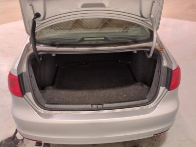 2012 Volkswagen Jetta 2.5L SE