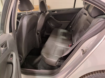 2012 Volkswagen Jetta 2.5L SE