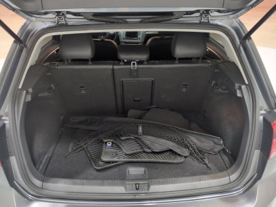 2015 Volkswagen Golf TDI S 4-Door