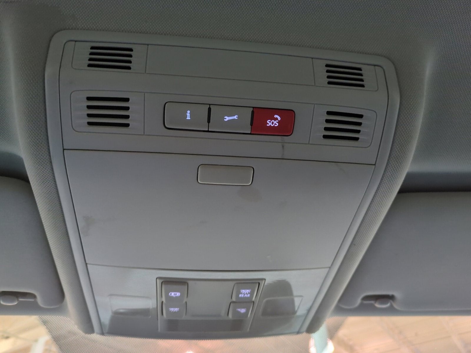 2015 Volkswagen Golf TDI S 4-Door