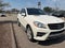 2014 Mercedes-Benz M-Class ML 350 4MATIC®
