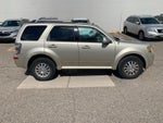2010 Mercury Mariner Premier