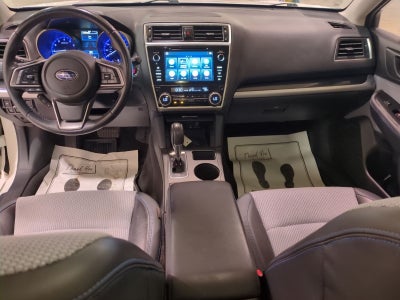 2019 Subaru Legacy 2.5i Sport