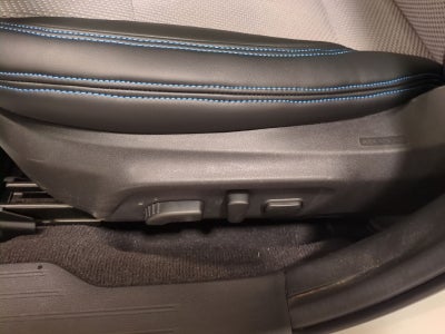 2019 Subaru Legacy 2.5i Sport