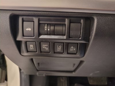 2019 Subaru Legacy 2.5i Sport