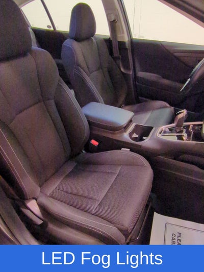 2024 Subaru Legacy Premium