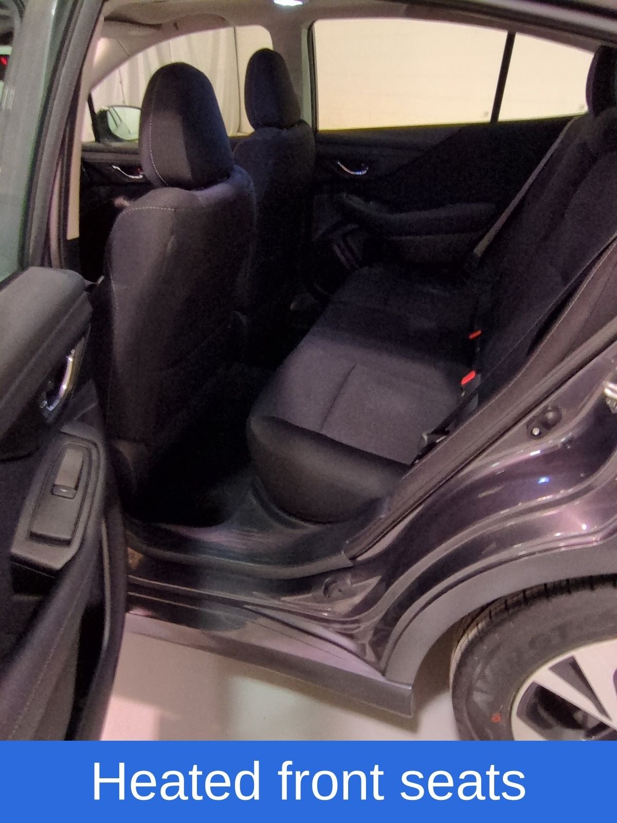 2024 Subaru Legacy Premium