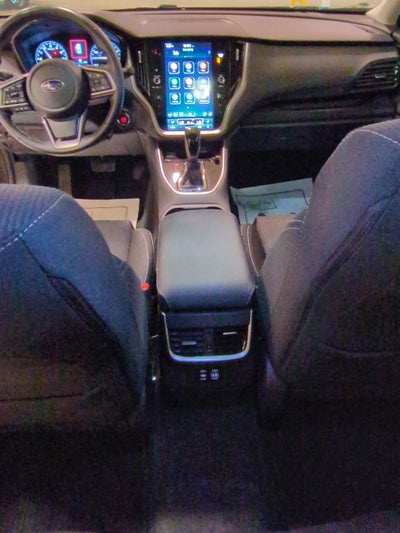 2024 Subaru Legacy Premium